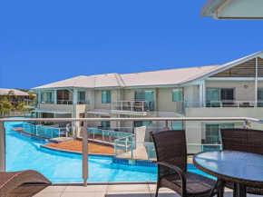 Pacific Blue Apartment, 244/265 Sandy Point Rd